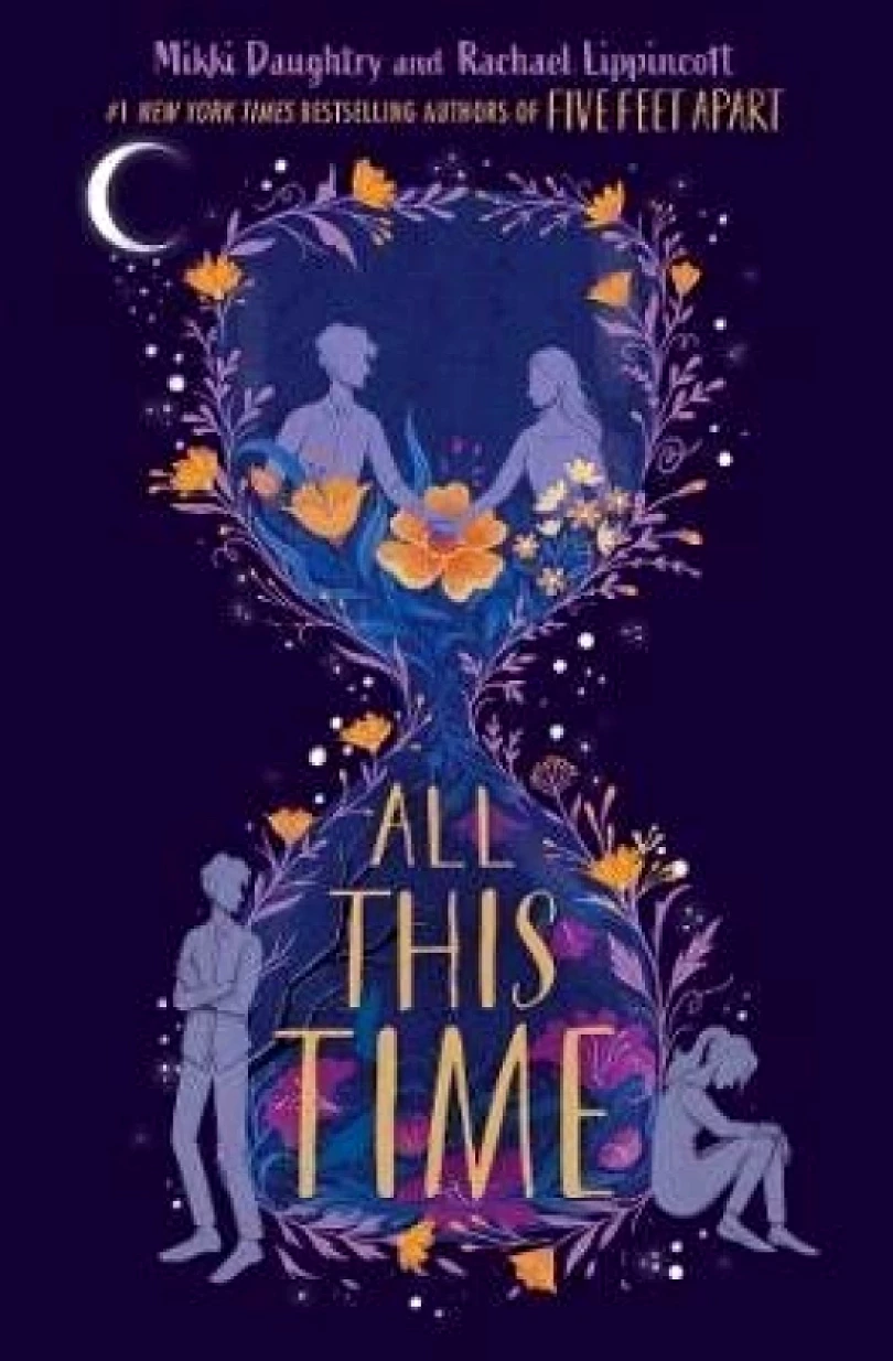 Levně All This Time (Rachael Lippincott, 2020)