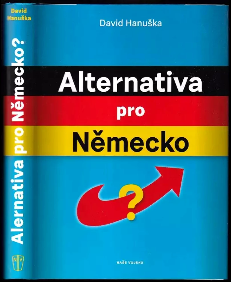 Alternativa pro Německo? (David Hanuška, 2018)