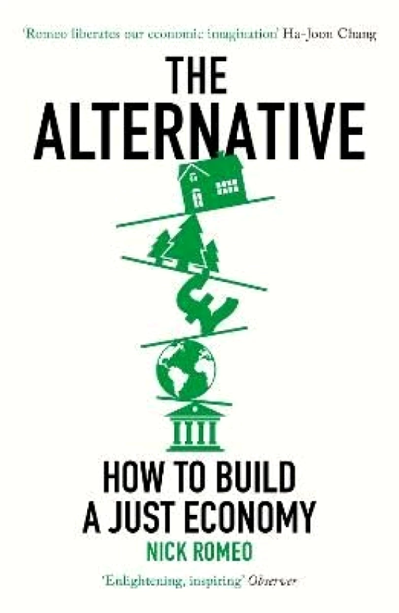 Alternative (Nick Romeo, 2025)