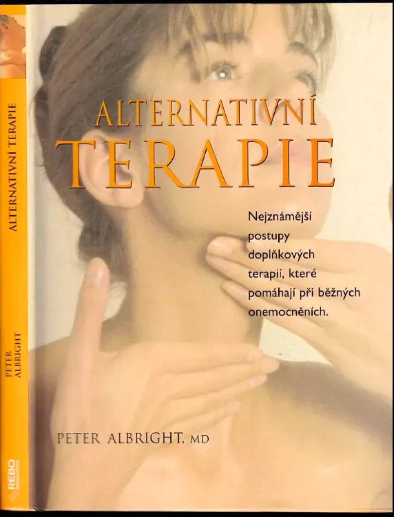 Alternativní terapie (Peter Albright, 1998)