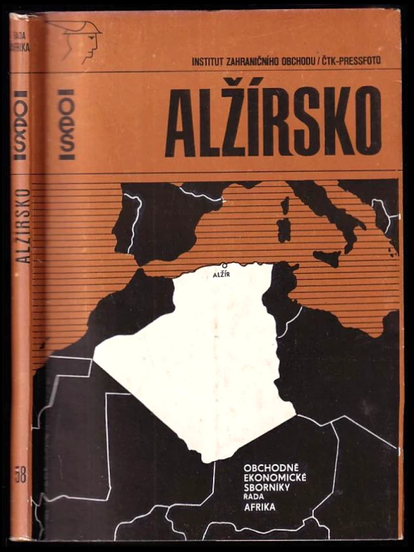Alžírsko (Jiří Filip, 1980)