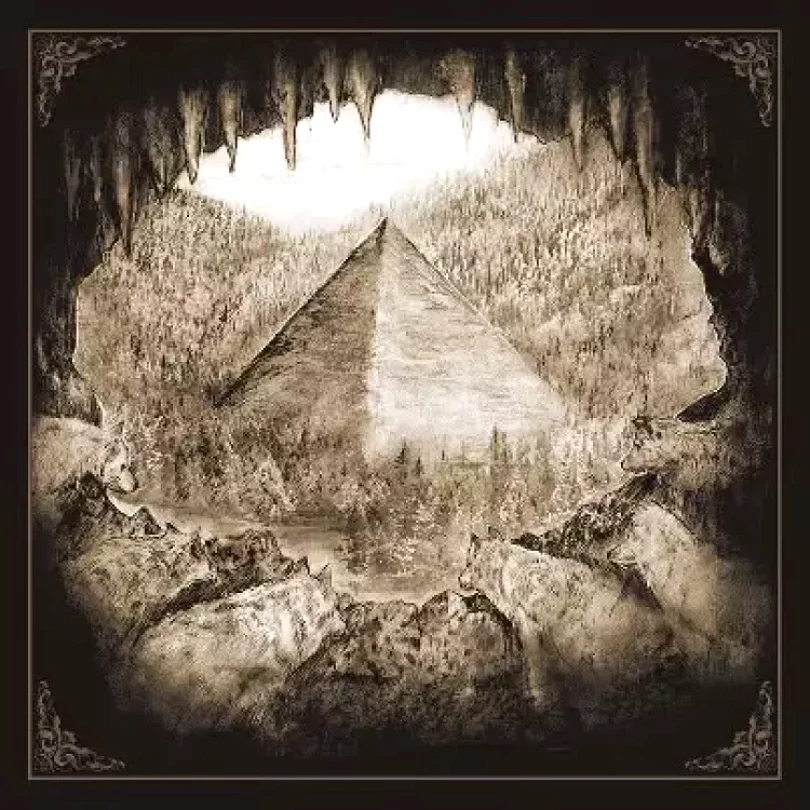 Levně Amarok / Pyramido (Amarok, 2012)