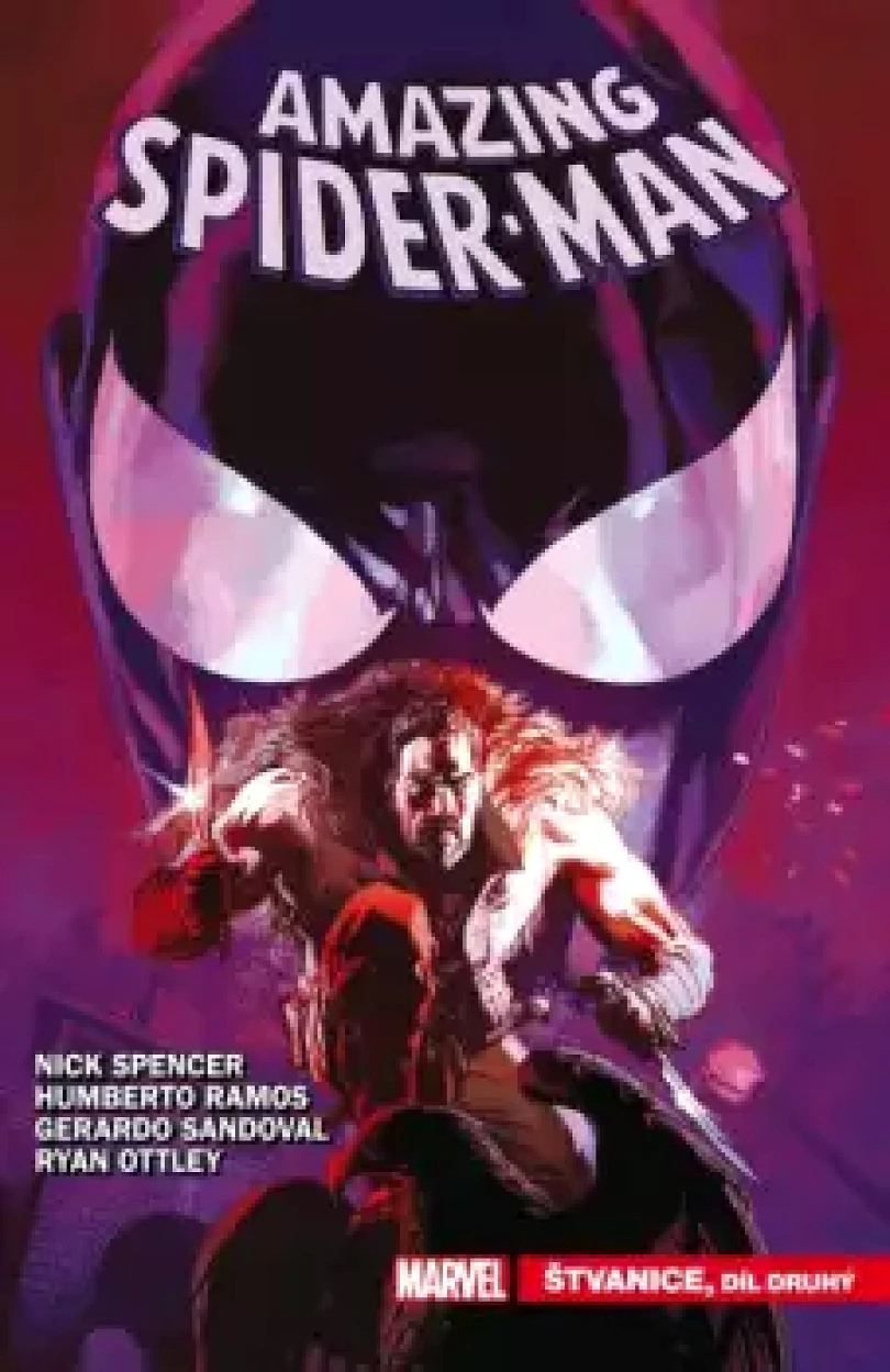 Amazing Spider-Man (Nick Spencer, 2023)