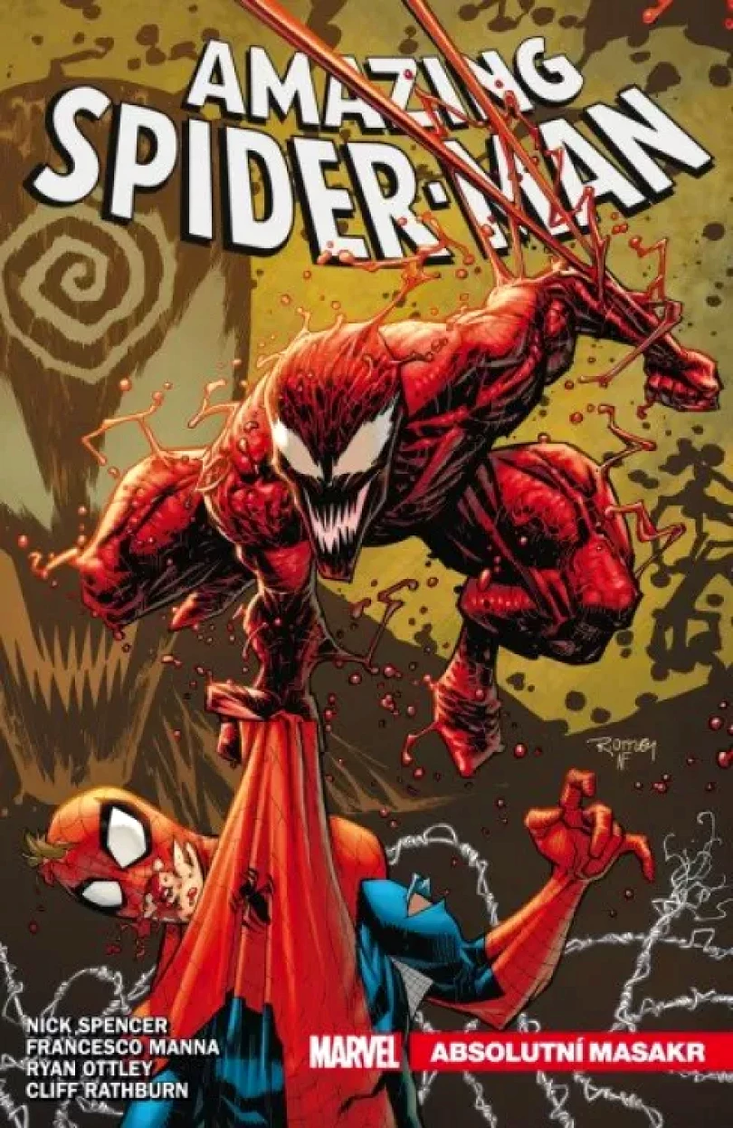 Amazing Spider-Man (, 2024)