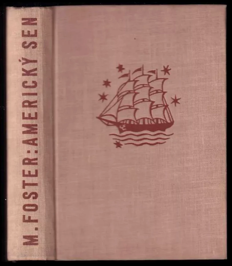 Americký sen (Michael Foster, 1939)