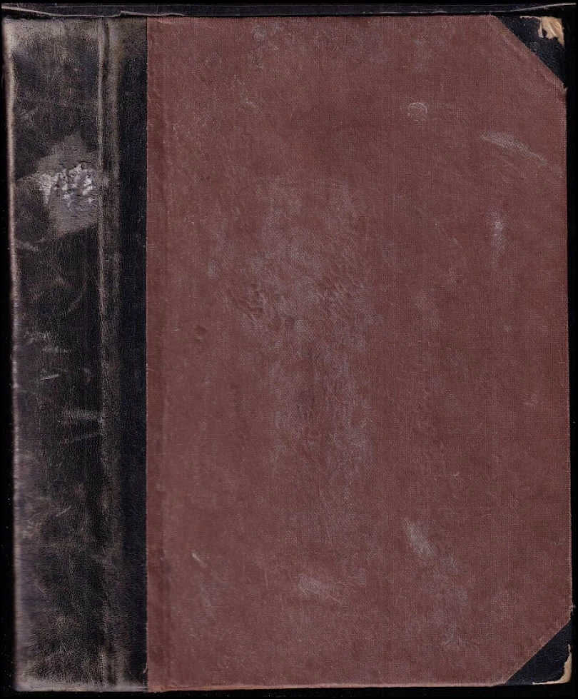 Levně Amerika jižní (Antonín Basl, 1911)