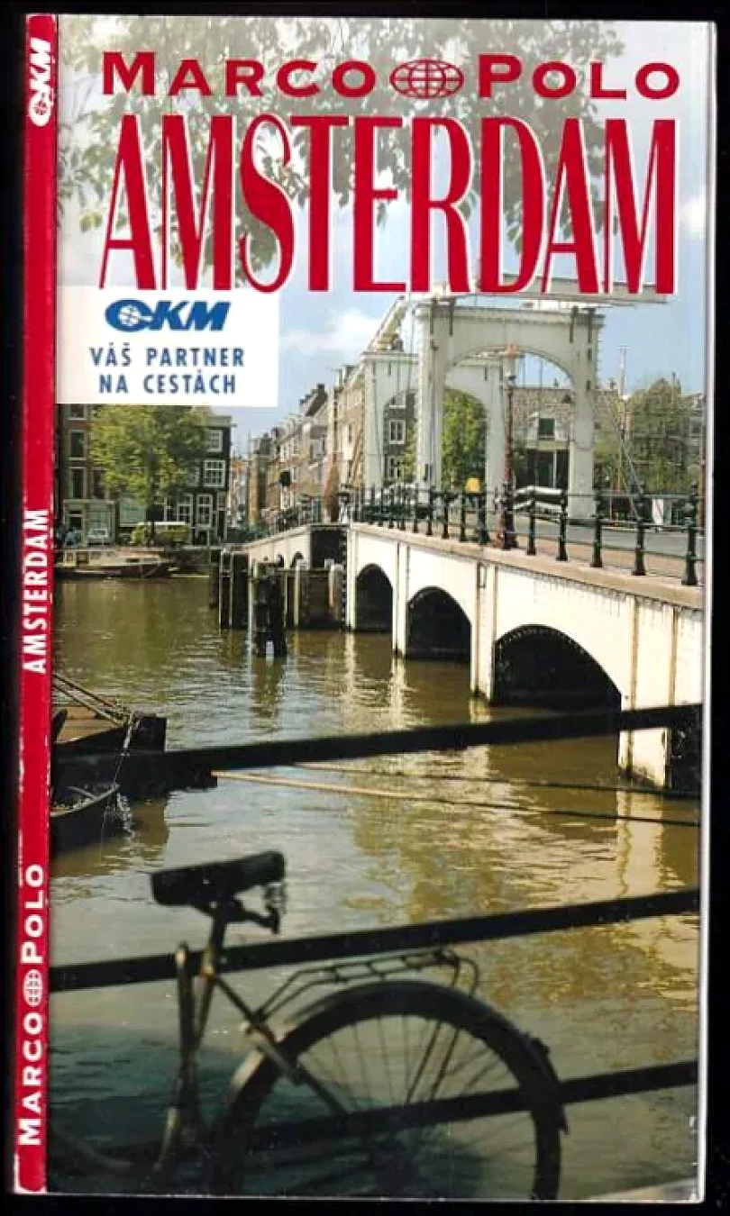 Amsterdam (Siggi Weidemann, 1991)