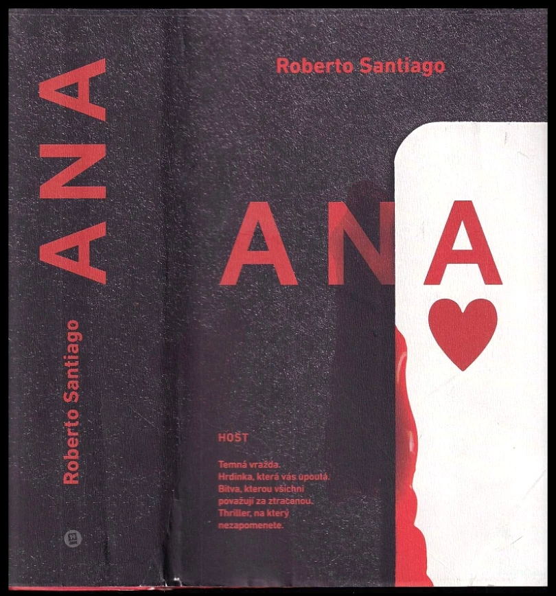 Ana (Roberto Santiago, 2018)