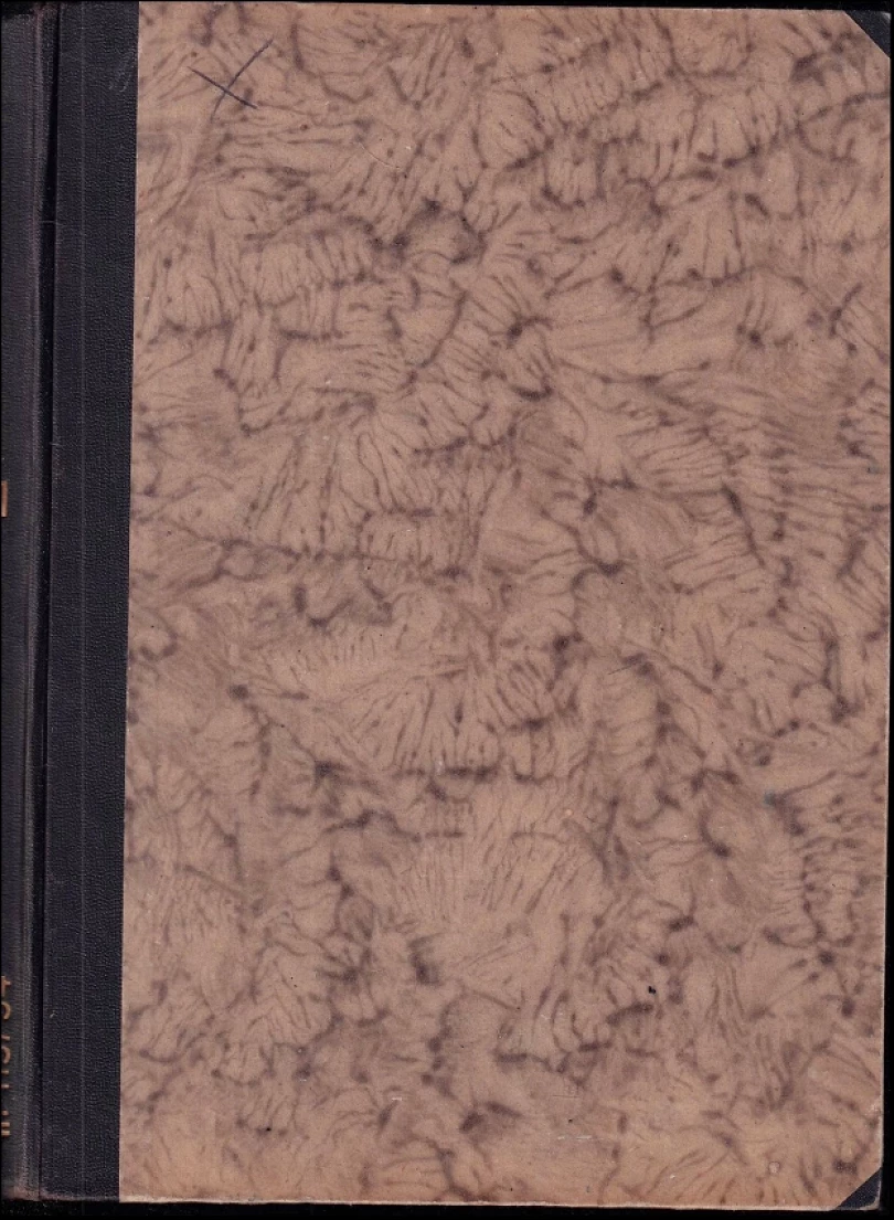 Analytika ropy a jej produktov, 1. časť (Štefan Plško, 1955)