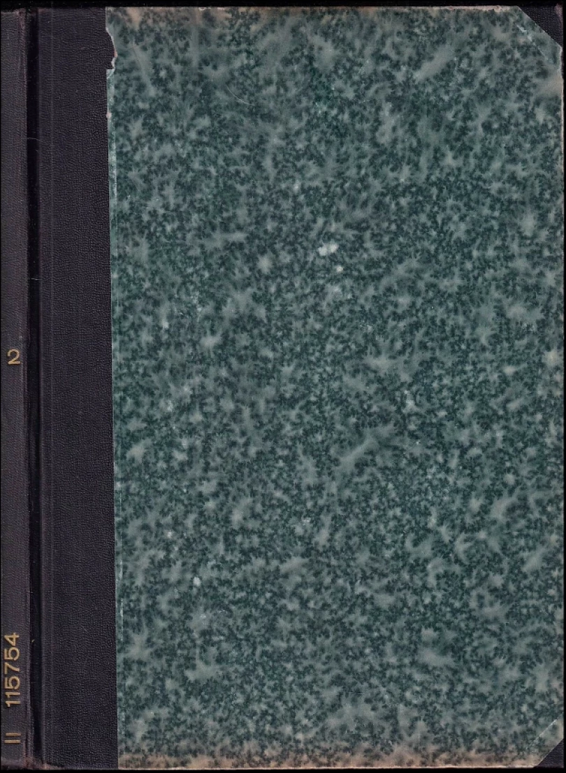 Analytika ropy a jej produktov, II. časť (Štefan Plško, 1956)