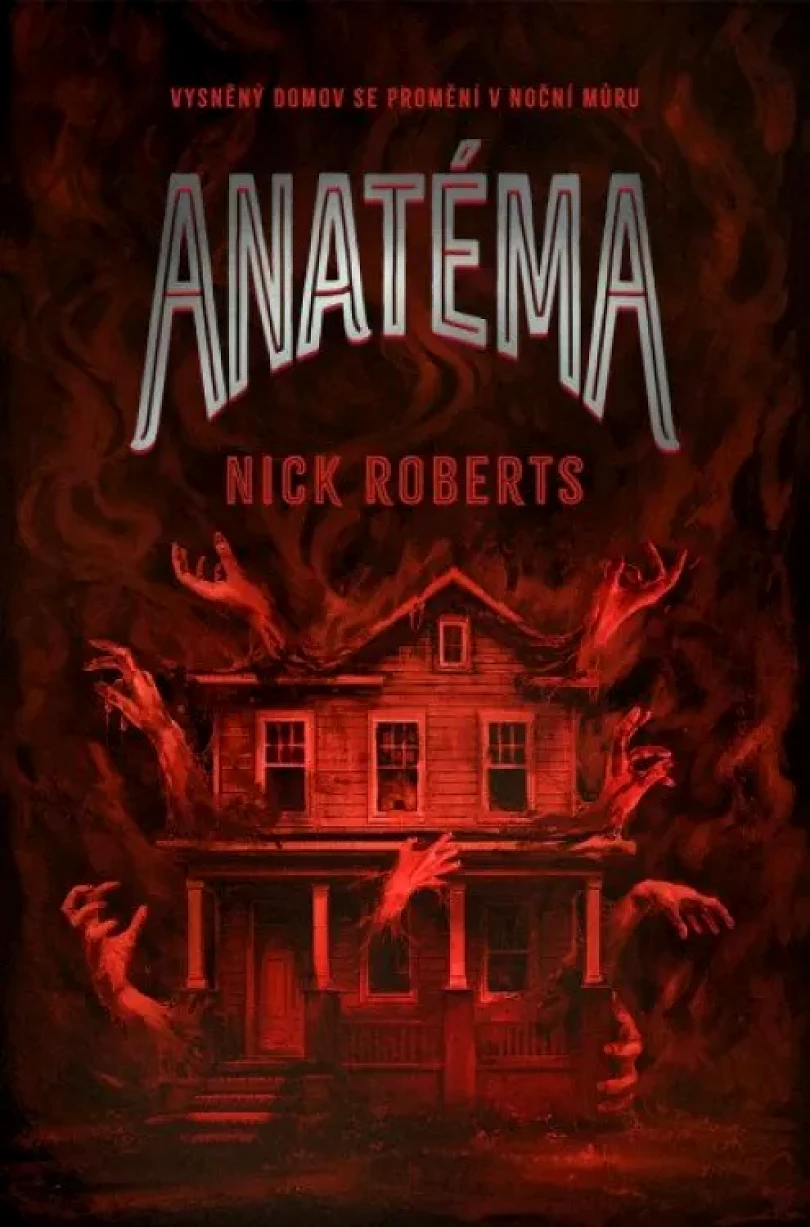 Anatéma (Nick Roberts, 2025)