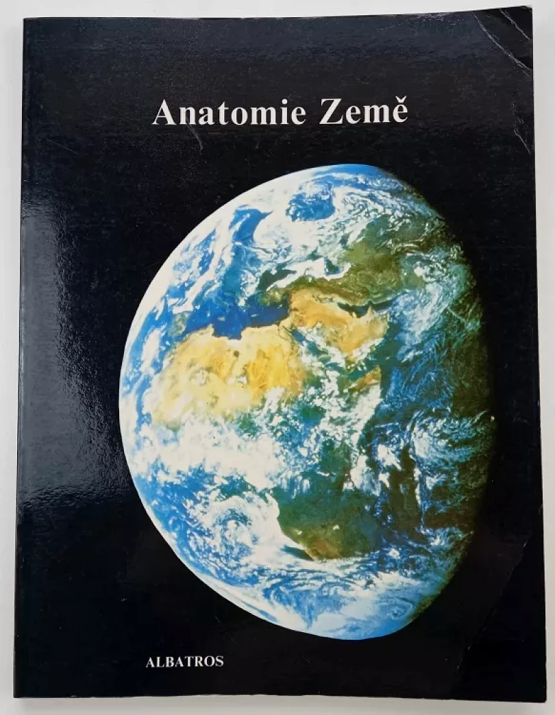 Anatomie Země (, 1983)