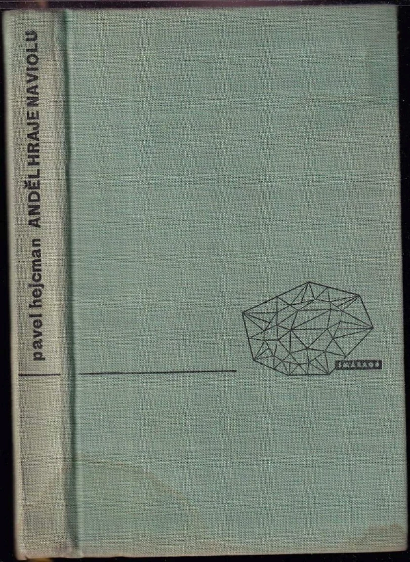 Anděl hraje na violu (Pavel Hejcman, 1966)