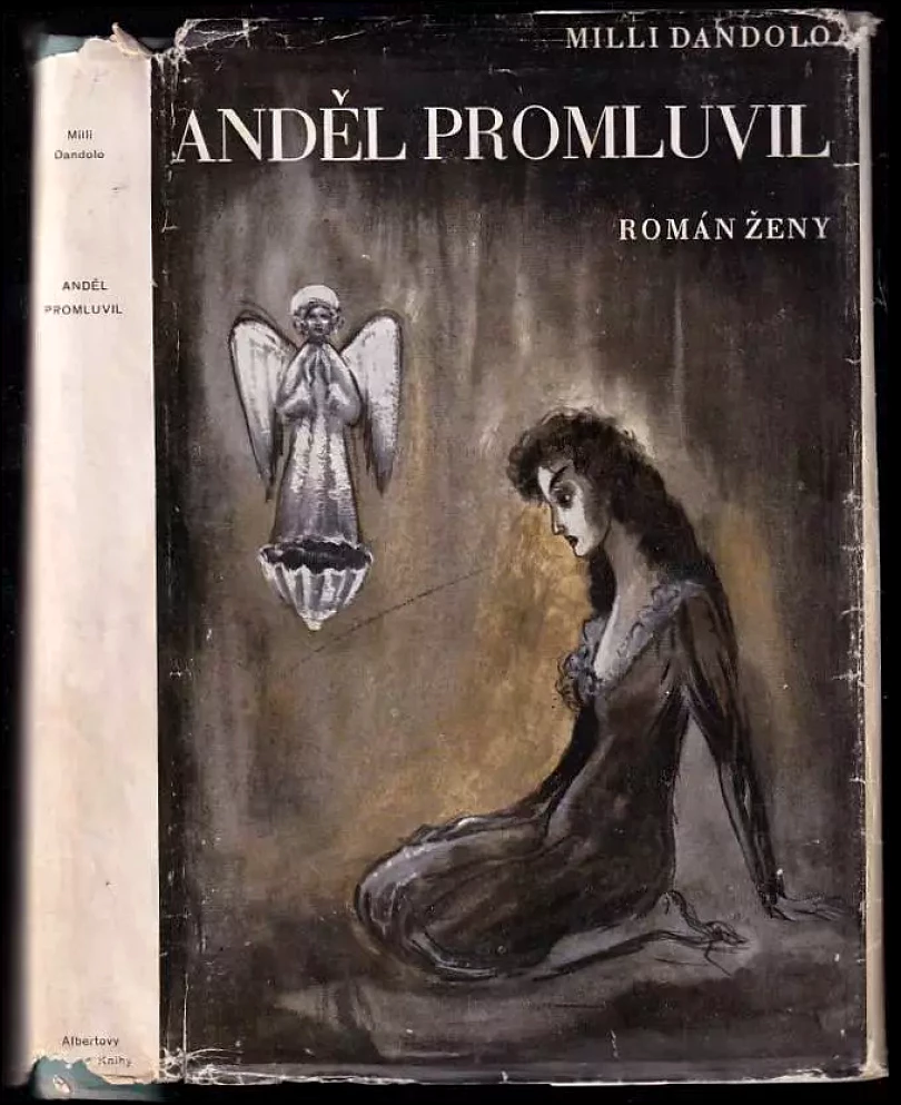Anděl promluvil (Milli Dandolo, 1942)