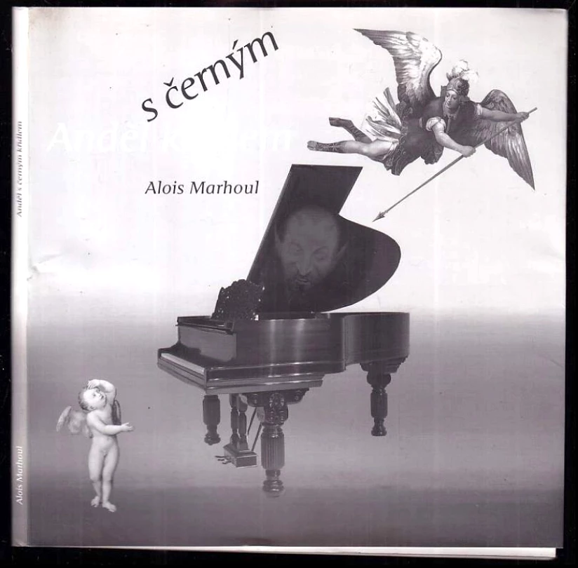 Anděl s černým křídlem (Alois Marhoul, 2009)
