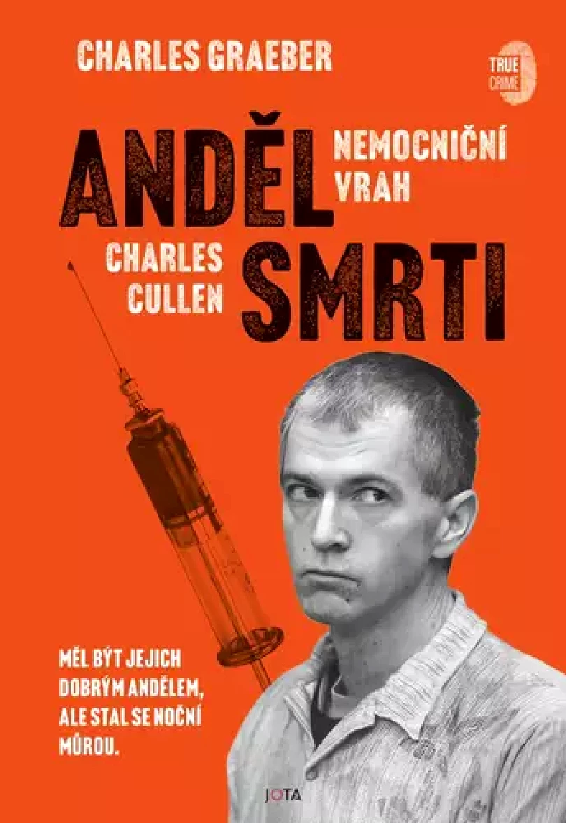 Anděl smrti (Charles Graeber, 2024)