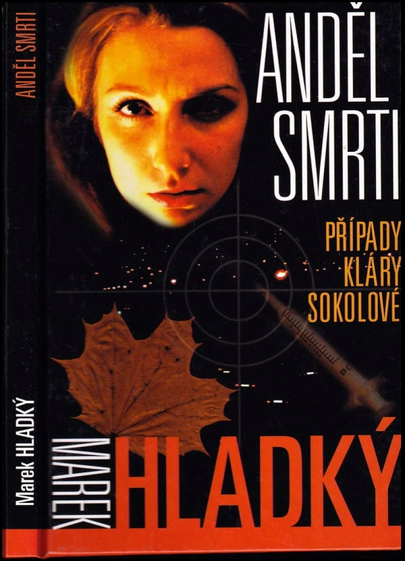 Anděl smrti (Marek Hladký, 2002)
