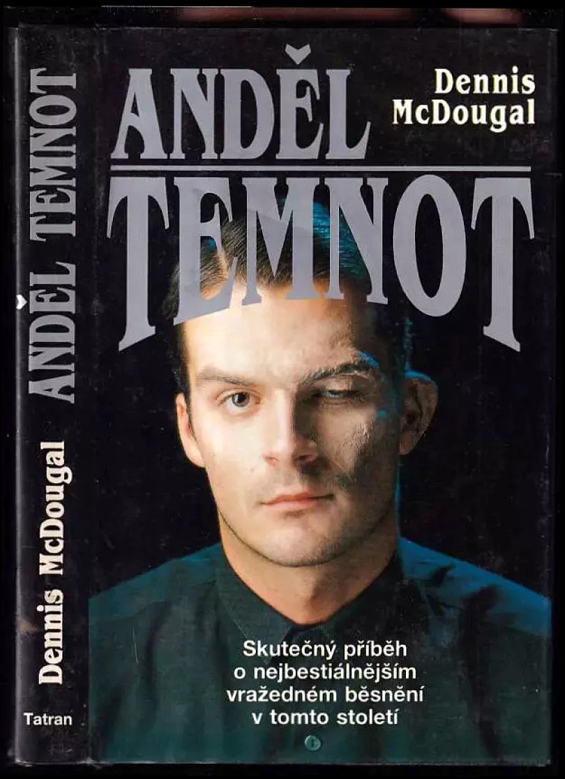 Anděl temnot (Dennis McDougal, 1993)