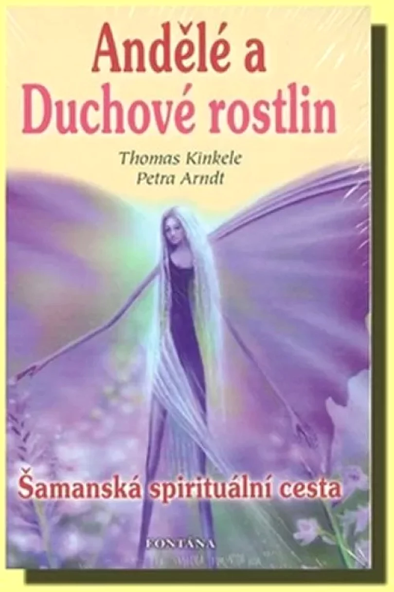Andělé a duchové rostlin (Thomas Kinkele, 2011)