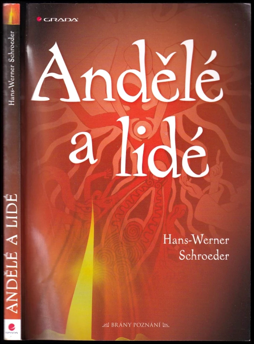 Andělé a lidé (Hans-Werner Schroeder, 2010)