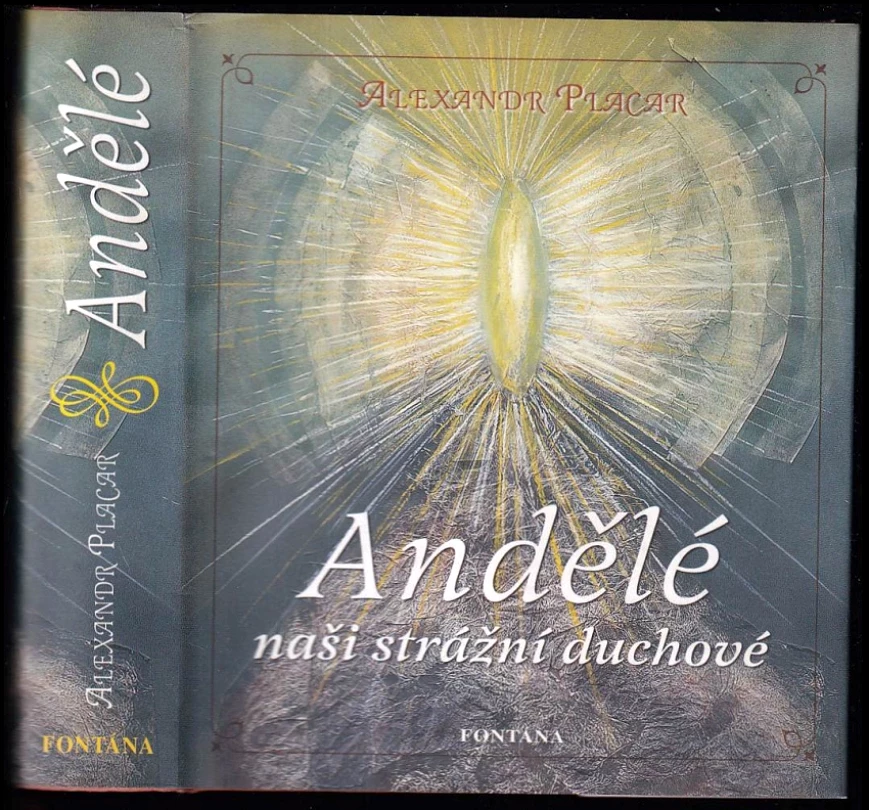 Andělé (Horst Krohne, 2008)