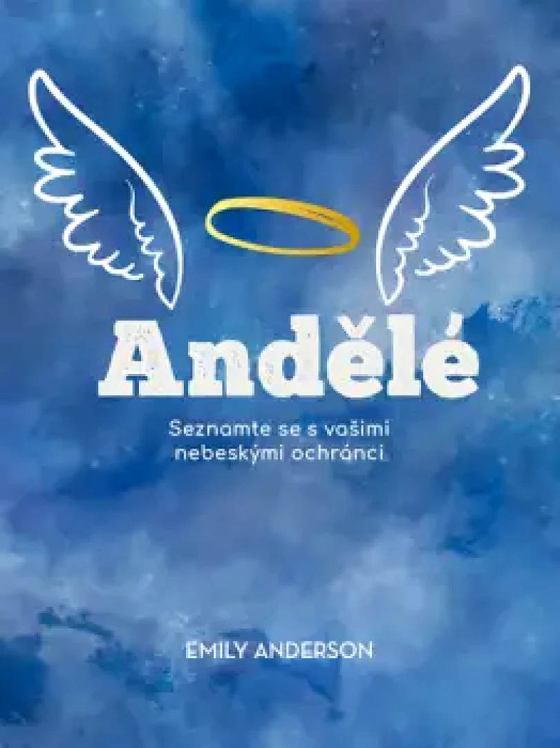 Andělé (Emily Anderson, 2024)