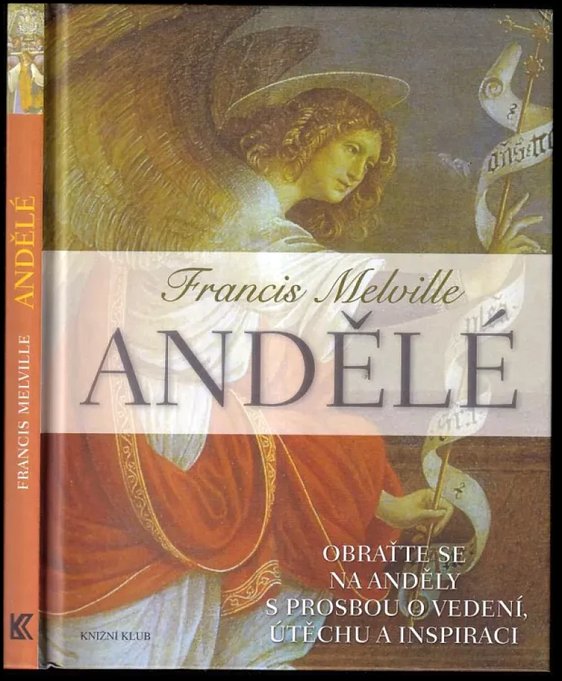 Andělé (Francis Melville, 2016)