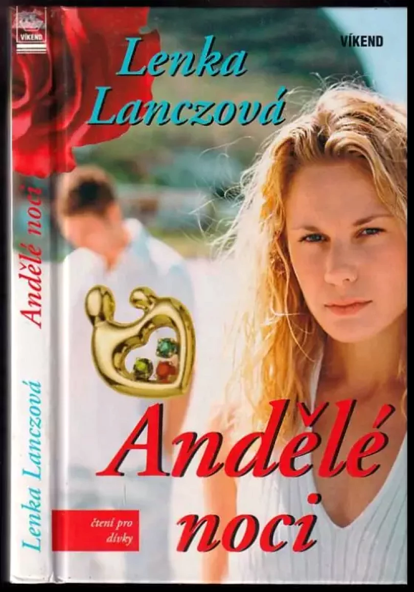 Andělé noci (Lenka Lanczová, 2006)