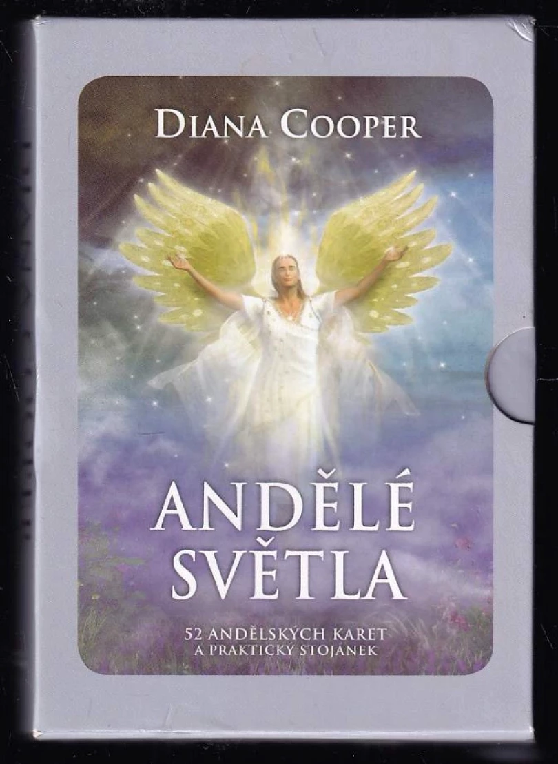 Andělé světla (Diana Cooper, 2009)