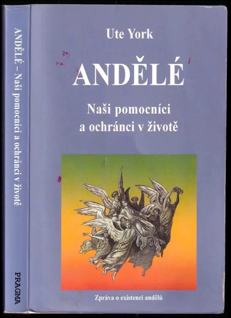 Andělé (Ute York, 1998)