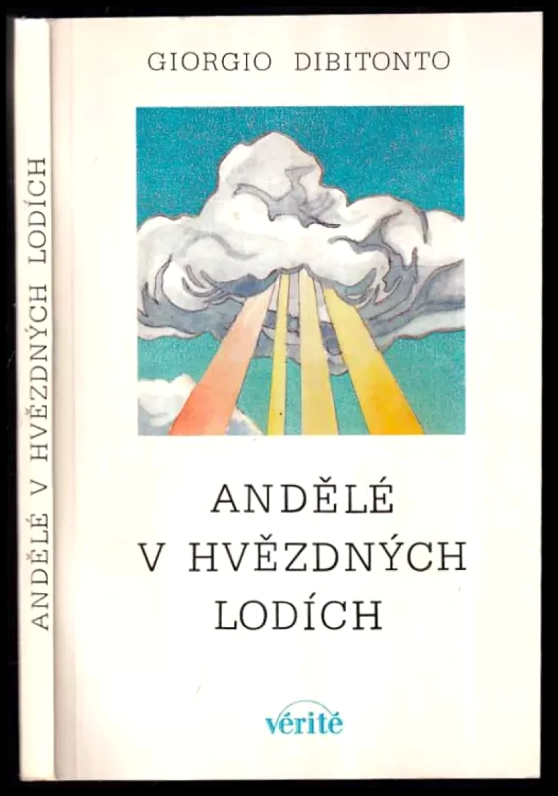 Andělé v hvězdných lodích (Giorgio Dibitonto, 1994)