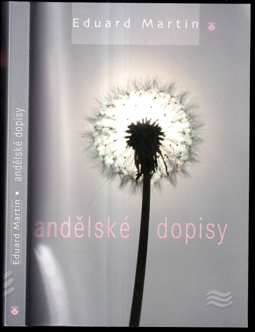 Levně Andělské dopisy (Eduard Martin, 2010)