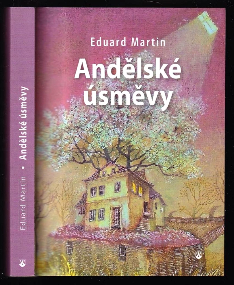 Andělské úsměvy (Eduard Martin, 2013)