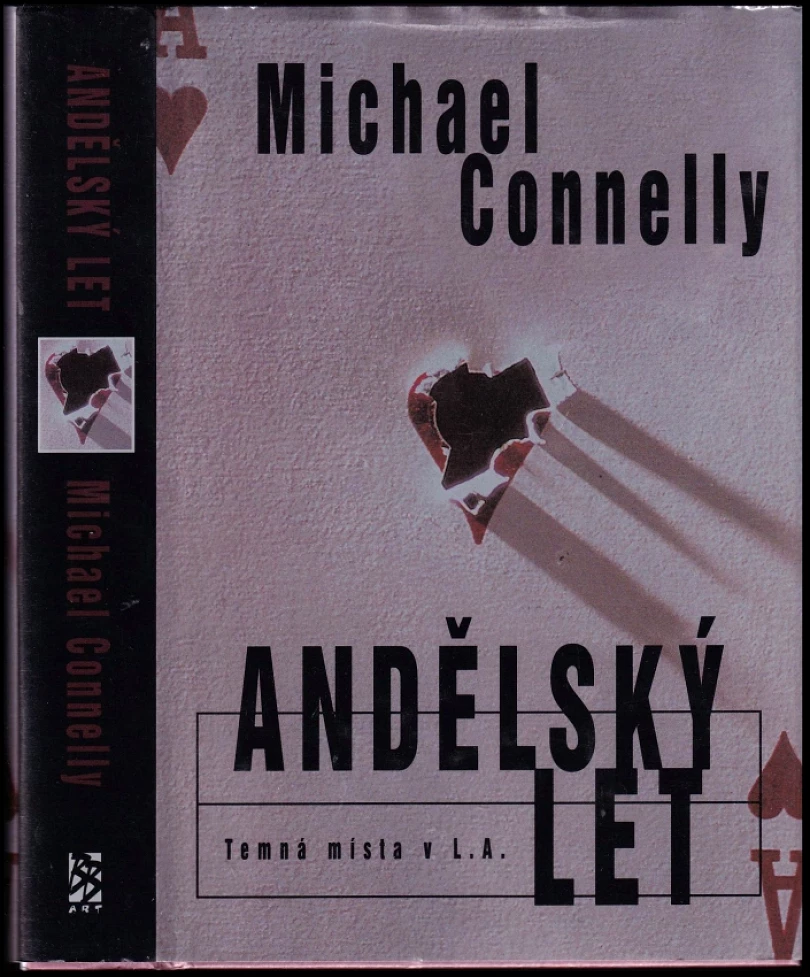 Andělský let (Michael Connelly, 1999)