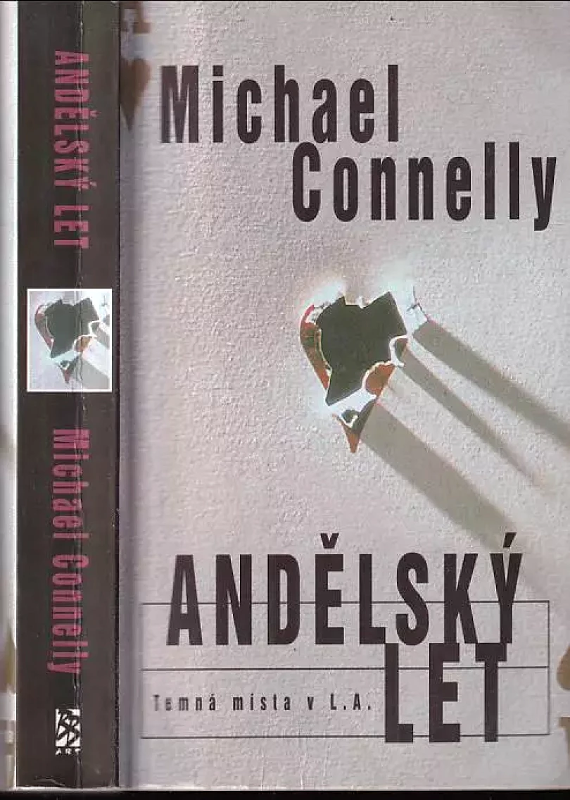 Andělský let (Michael Connelly, 2002)