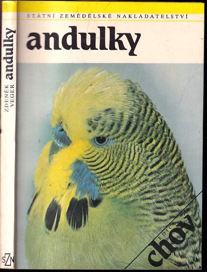 Andulky (Zdeněk Veger, 1988)