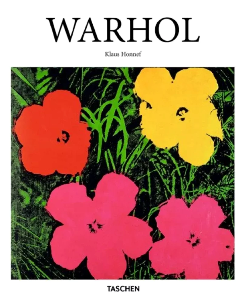Andy Warhol (Klaus Honnef, 2019)