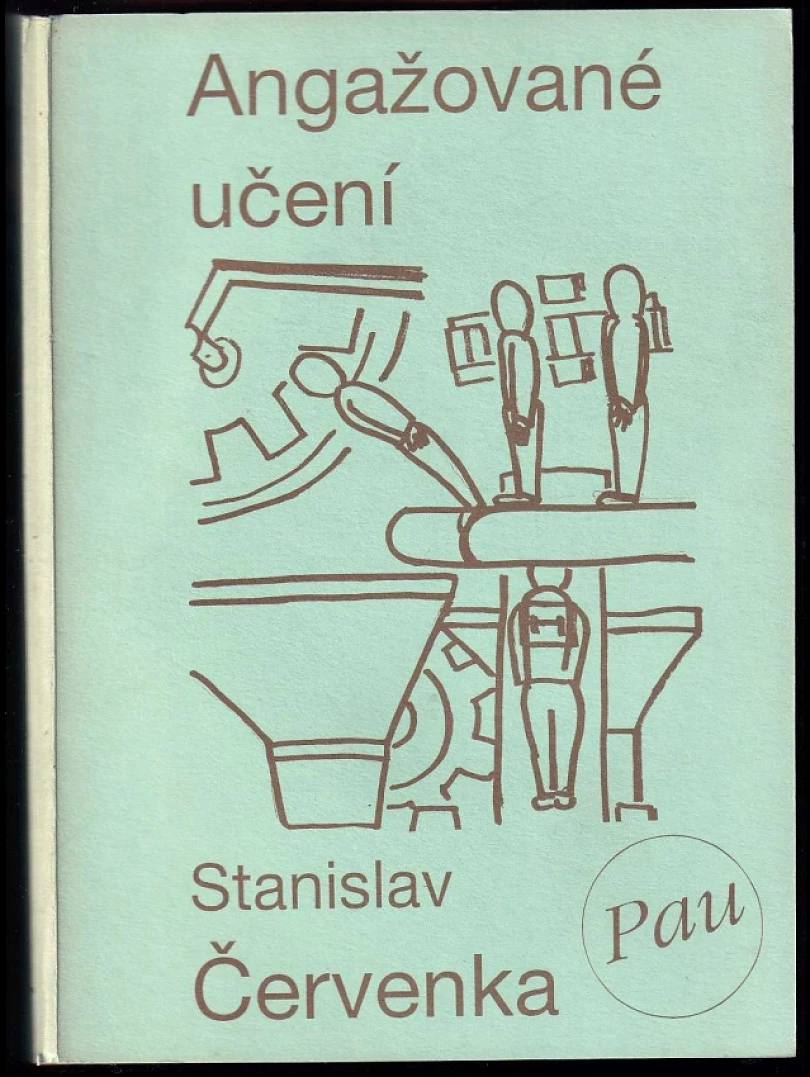 Angažované učení (Stanislav Červenka, 1992)