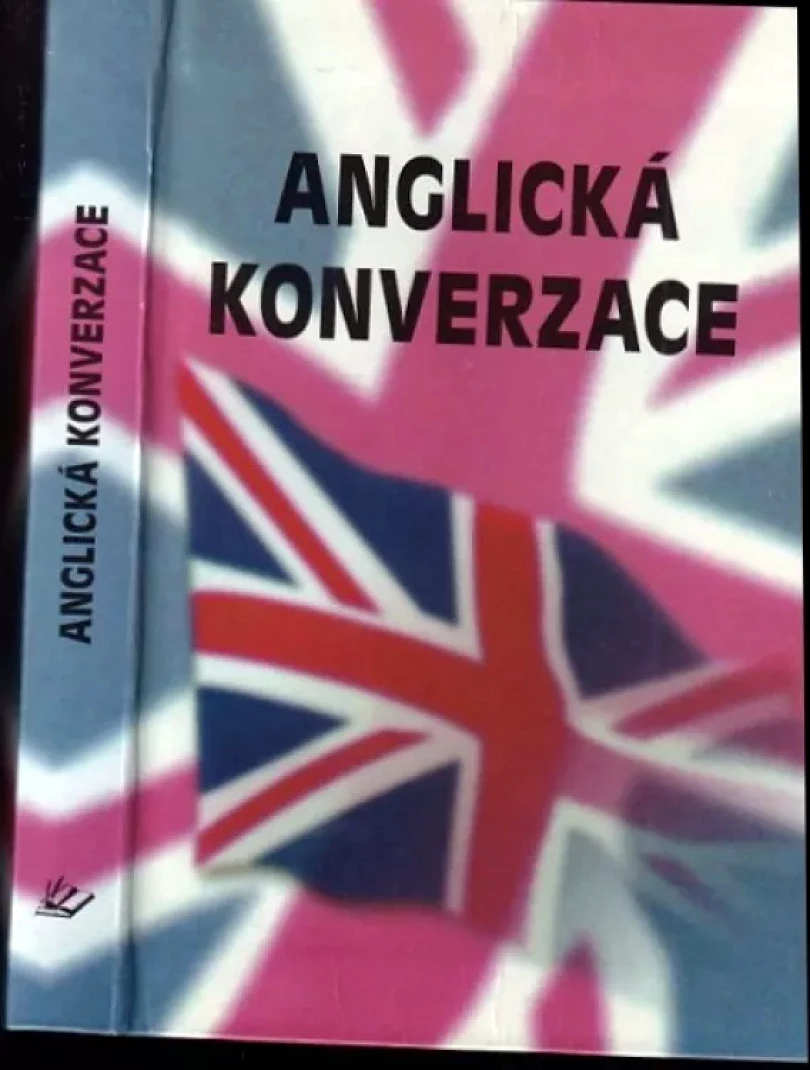 Levně Anglická konverzace (Emil Rusznák, 2001)