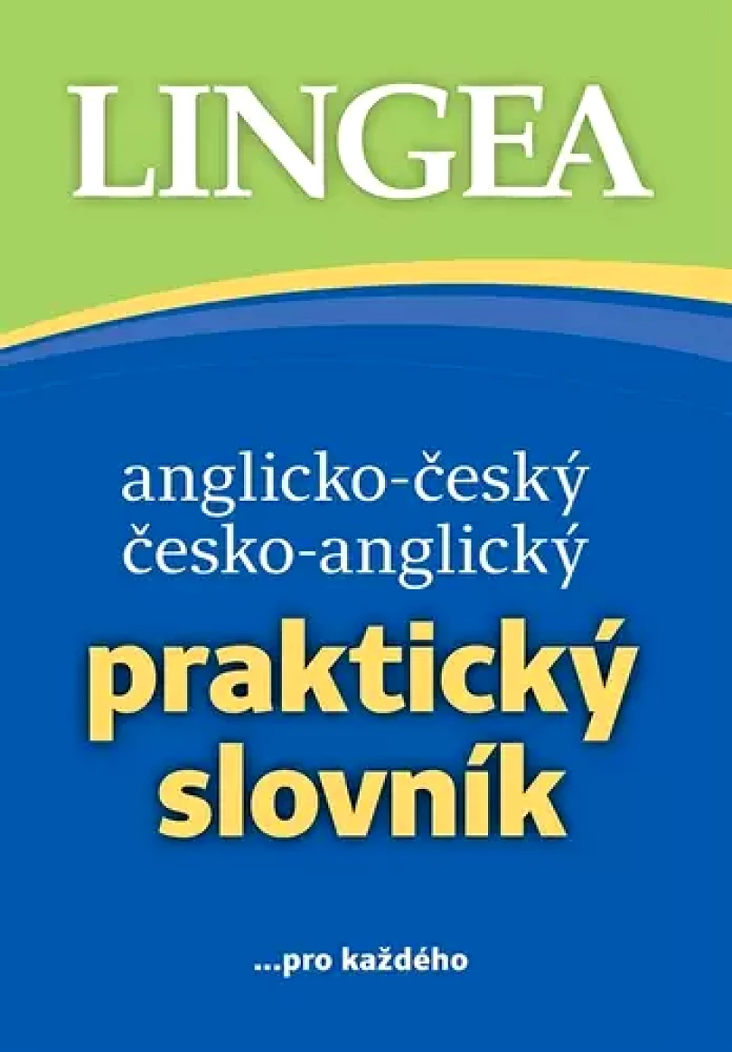 Anglicko-český, česko-anglický praktický slovník (, 2024)
