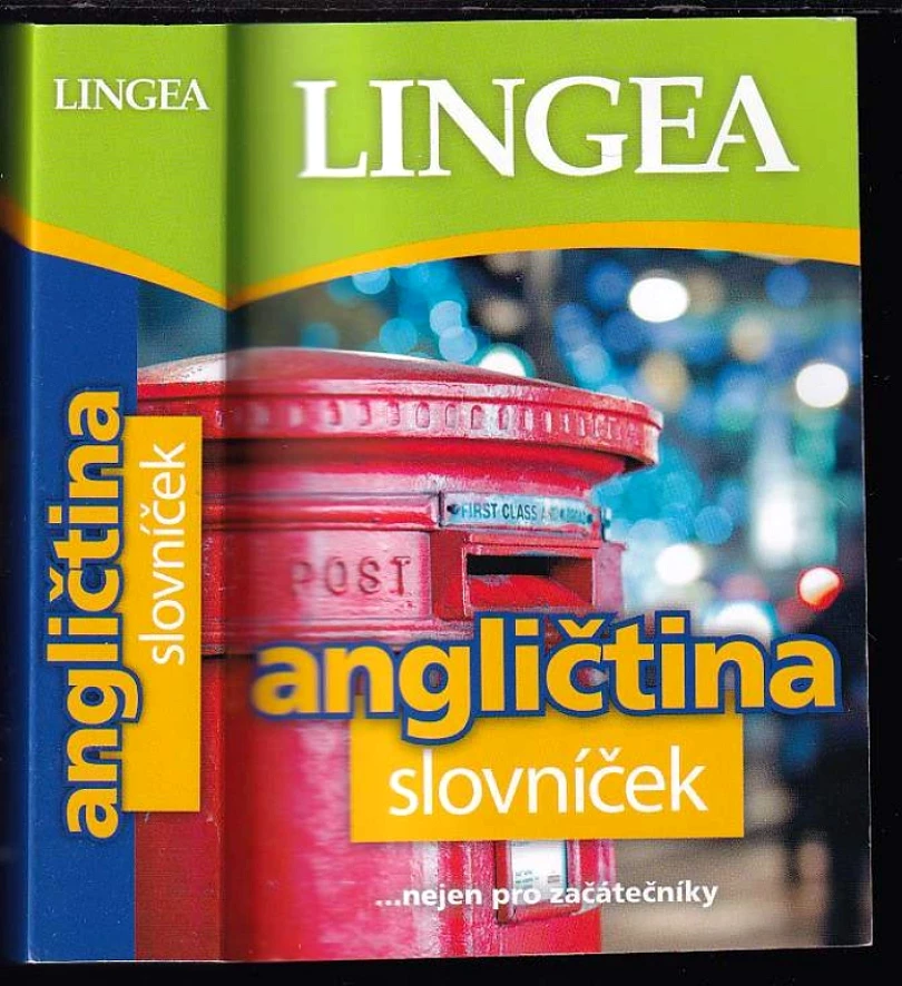 Angličtina (, 2024)
