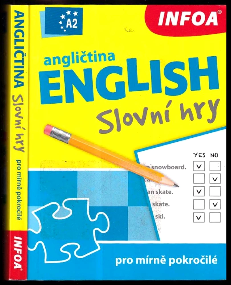 Levně Angličtina (Gabrielle Smith-Dluha, 2013)