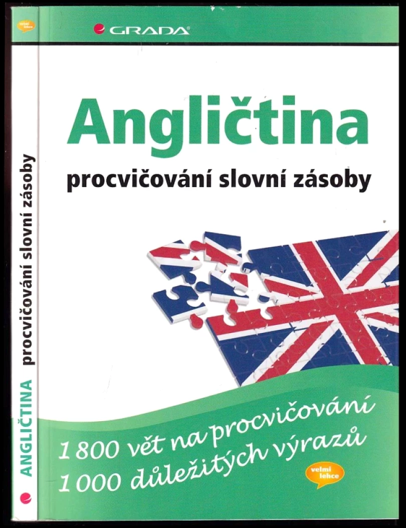 Levně Angličtina (Hans G Hoffmann, 2009)