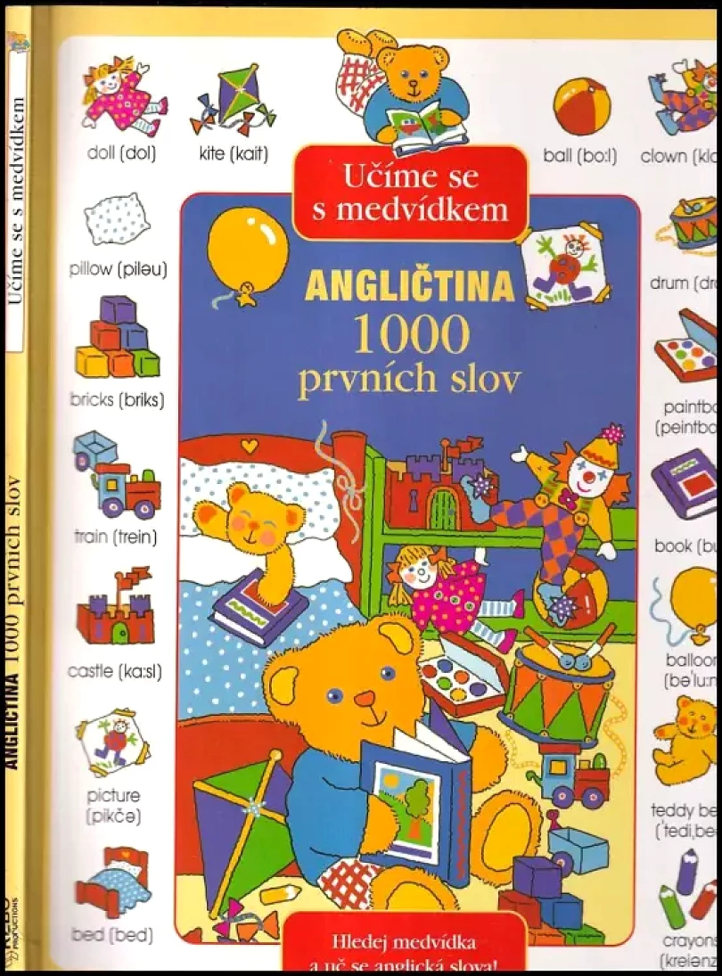 Levně Angličtina (Nicola Barter, 2006)