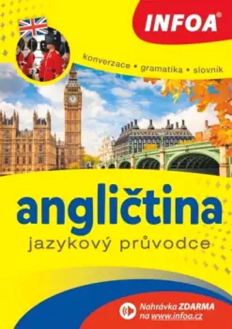 Levně Angličtina (Pavlína Šamalíková, 2014)
