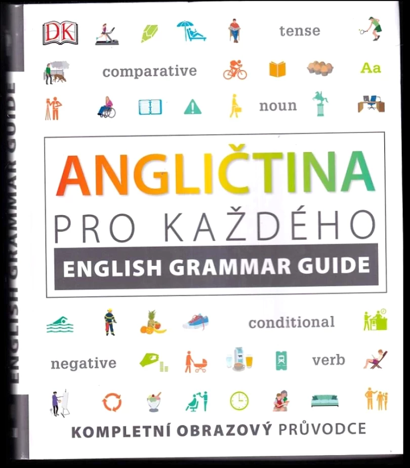 Levně Angličtina pro každého (, 2018)