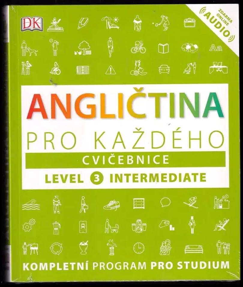 Levně Angličtina pro každého (Barbara Mackay, 2019)