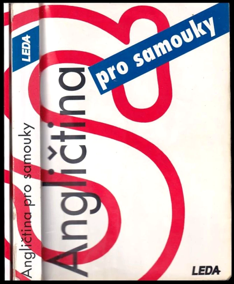 Levně Angličtina pro samouky + Klíč a slovník : Díl 1-2 (Ludmila Kollmannová, 1999)