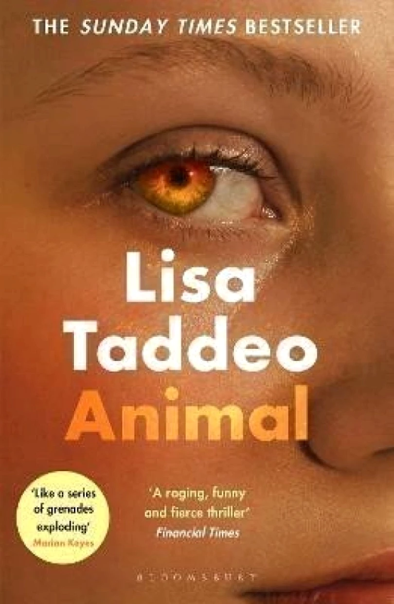 Levně Animal (Lisa Taddeo, 2022)