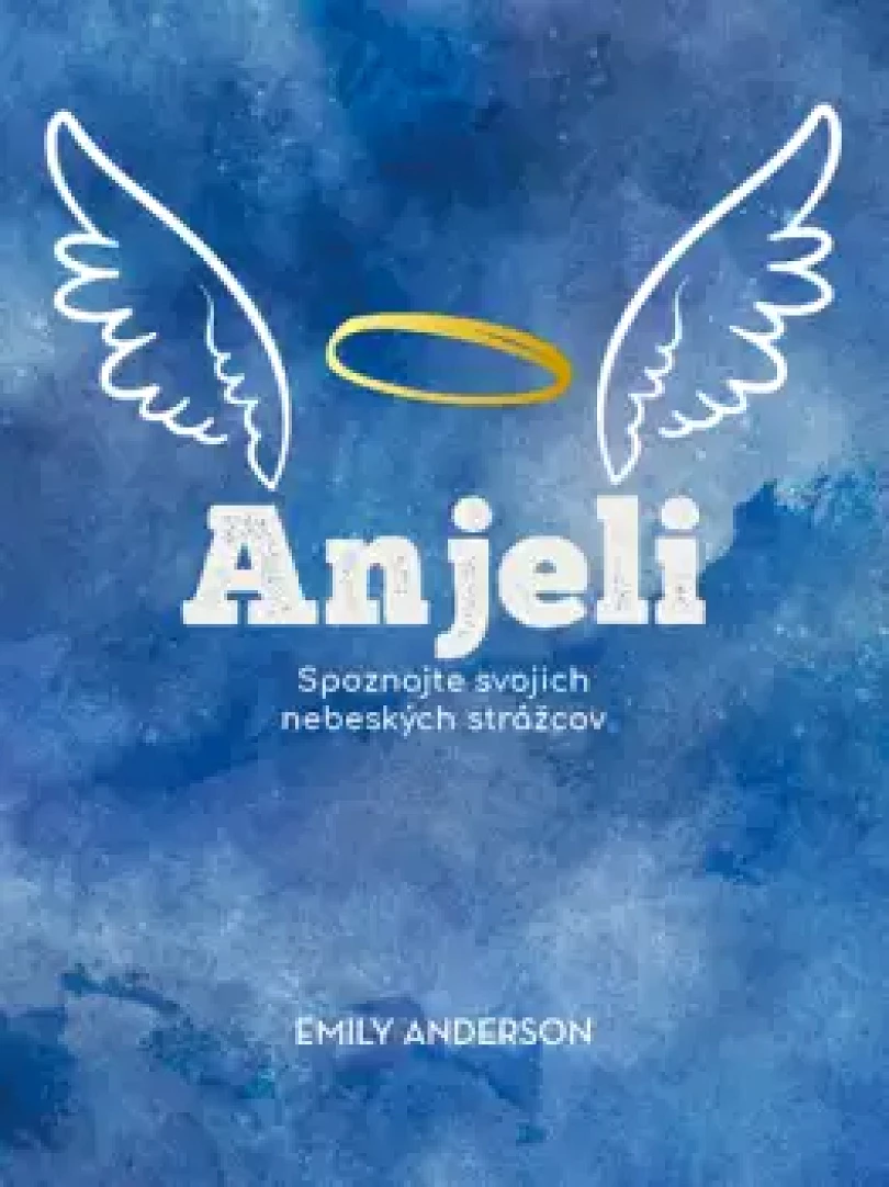 Anjeli (Emily Anderson, 2024)